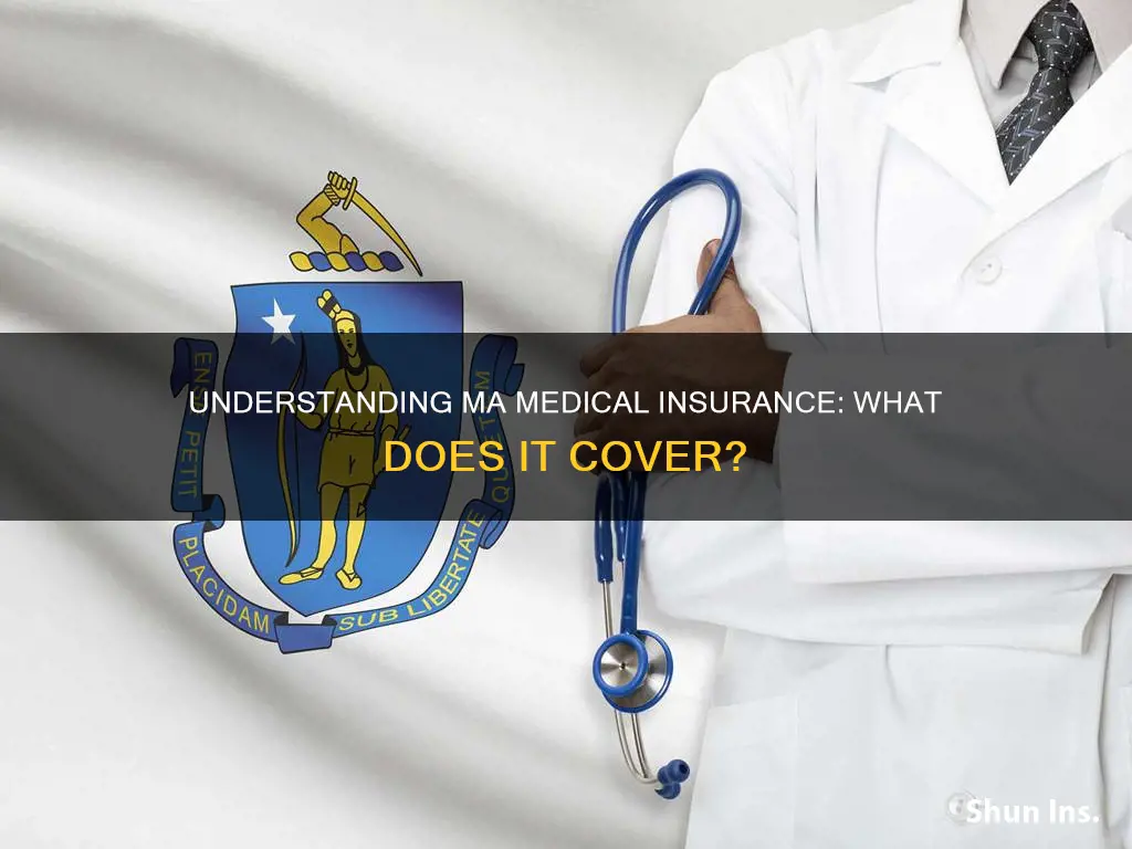 what does ma medical insurance mean