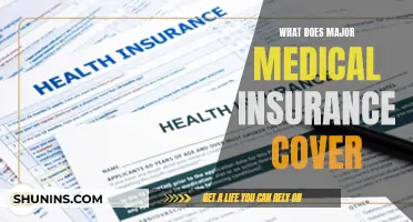 Unraveling Major Medical Insurance: Coverage Essentials for Informed Decisions