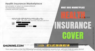 Understanding Marketplace Health Insurance Coverage: A Comprehensive Guide