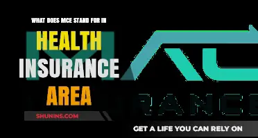 Understanding MCE: A Key Term in Health Insurance Explained