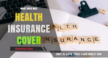 Understanding MEC Health Insurance: What's Covered and What's Not