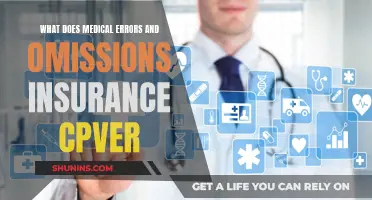 Medical Errors and Omissions Insurance: Comprehensive Coverage Explained