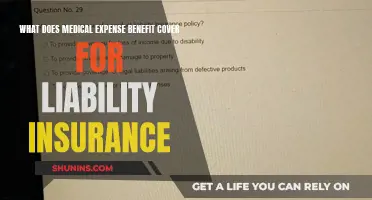 Understanding Medical Expense Benefits in Liability Insurance Coverage