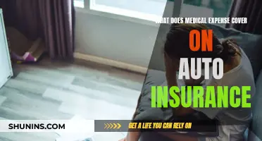 Understanding Auto Insurance: Medical Expense Coverage