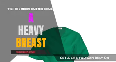 Understanding Heavy Breasts: Medical Insurance Coverage