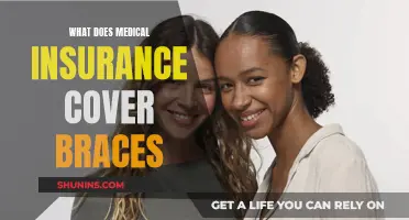Understanding Braces Coverage in Medical Insurance Plans