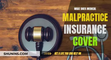 Medical Malpractice Insurance: Understanding Comprehensive Coverage and Benefits