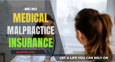Understanding Medical Malpractice Insurance: What You Need to Know