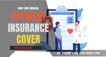 Medical Payment Insurance: What's Covered and What's Not
