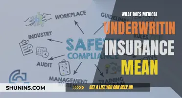 Medical Underwriting: How Insurance Companies Assess Your Health