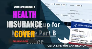 Understanding Medicare Part B: Essential Health Coverage Explained