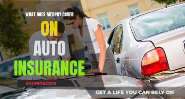 MedPay Auto Insurance: What Does It Cover?