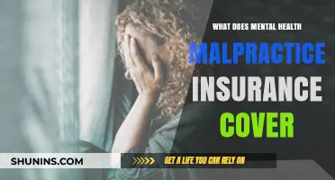Safeguarding Your Practice: What Mental Health Malpractice Insurance Covers