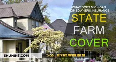 Michigan Homeowners: State Farm Insurance Coverage Explained