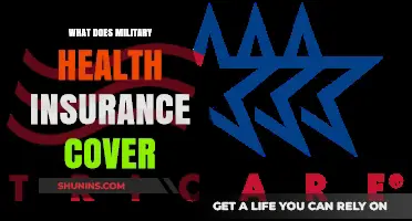 Exploring the Comprehensive Coverage of Military Health Insurance