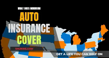 Auto Insurance Basics: Minimum Coverage Explained