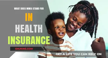 Decoding MMA: Understanding Managed Medical Assistance in Health Insurance