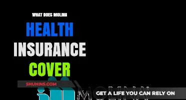 Exploring Molina Health Insurance: Comprehensive Coverage Details