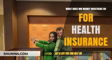 Frugal Living Guru Mr. Money Mustache's Health Insurance Hacks