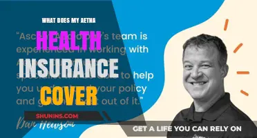 Understanding Your Aetna Health Insurance Coverage: A Comprehensive Guide