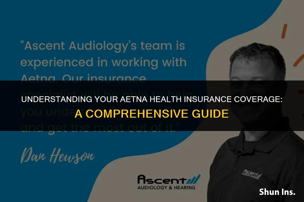 what does my aetna health insurance cover
