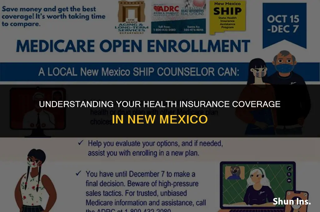 what does my health insurance cover true health new mexico