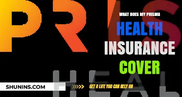 Understanding Your Prisma Health Insurance Coverage: A Comprehensive Guide
