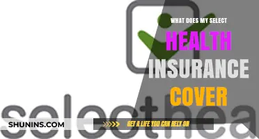 Understanding Your Select Health Insurance Coverage: A Comprehensive Guide