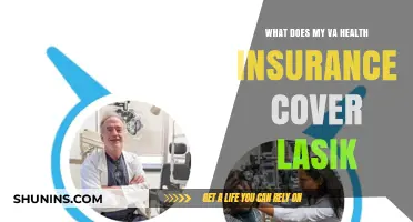 Exploring LASIK Coverage: What Your VA Health Insurance Includes