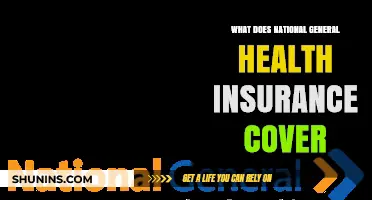 Understanding National General Health Insurance Coverage: A Comprehensive Guide
