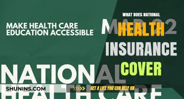 Exploring the Comprehensive Coverage of National Health Insurance
