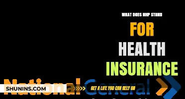 Decoding NHP: Your Guide to National Health Insurance Plans