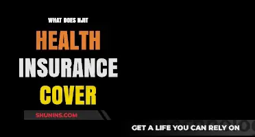 Exploring NJIT Health Insurance: Comprehensive Coverage Details