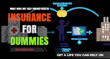 Understanding Self-Funded Health Insurance: A Beginner's Guide