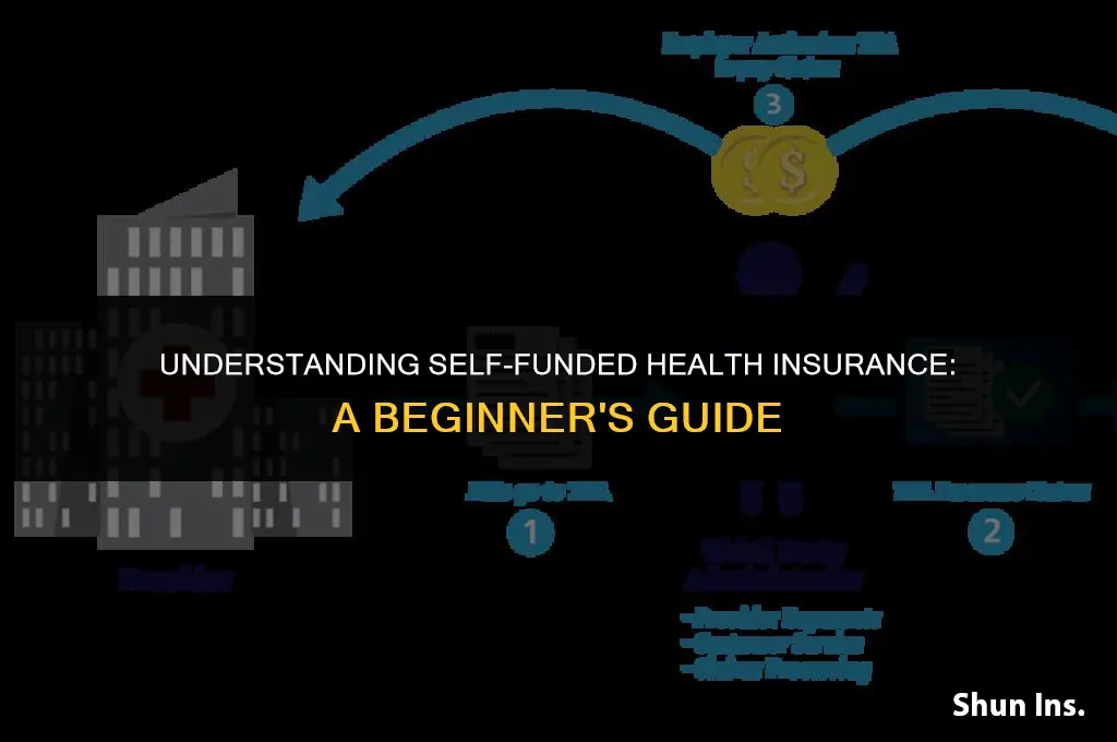 what does not self funded health insurance for dummies