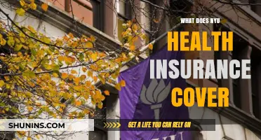 Exploring NYU Health Insurance: Comprehensive Coverage Details
