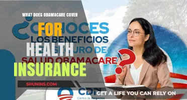 Understanding Obamacare: Comprehensive Health Insurance Coverage Explained