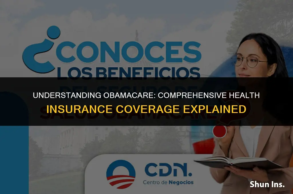 what does obamacare cover for health insurance