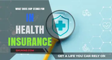 Understanding OOP in Health Insurance: Your Guide to Out-of-Pocket Costs