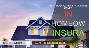 Other Structures: What's Covered by Homeowners Insurance?