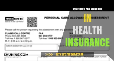 Understanding PCA: Your Guide to Personal Care Allowances in Health Insurance