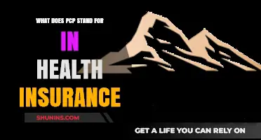 Understanding PCP: Your Primary Guide to Health Insurance Terms