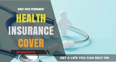 Understanding Permanent Health Insurance: Comprehensive Coverage Explained