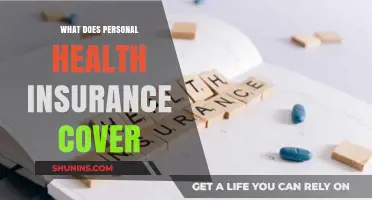 Understanding Personal Health Insurance Coverage: A Comprehensive Guide