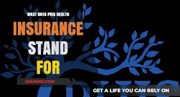 Decoding PHIS: Understanding Your Health Insurance Options