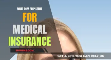 Understanding PMP in Medical Insurance: What You Need to Know