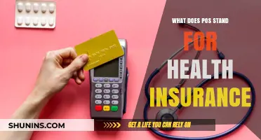 Understanding POS: Your Guide to Health Insurance Terms
