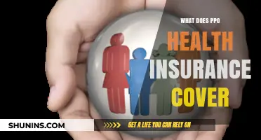 Understanding PPO Health Insurance Coverage: A Comprehensive Guide