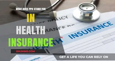 Understanding PPO in Health Insurance: Meaning, Benefits, and How It Works