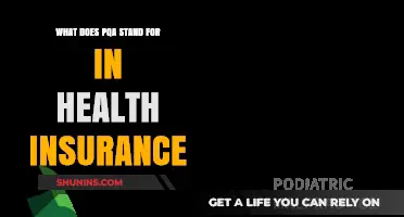 Understanding PQA: Your Guide to Health Insurance Quality Metrics